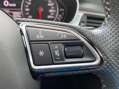 2016 Audi A6