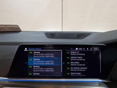2020 BMW X5