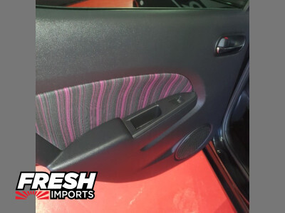 2014 Mazda Demio
