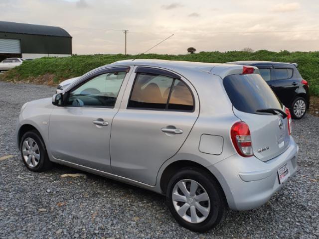 Image for 2012 Nissan Micra NISSAN MARCH/MICRA **VERY LOW MILLAGE*