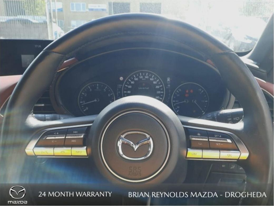 2019 Mazda Mazda3