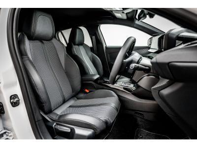 2023 Peugeot 208