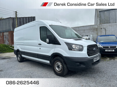 vehicle for sale from Derek Considine Car Sales Ltd