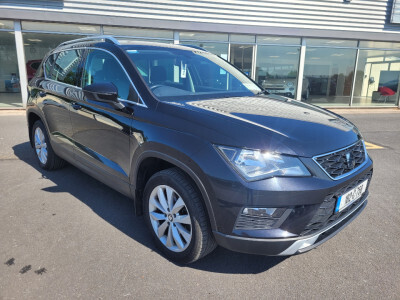 Ateca