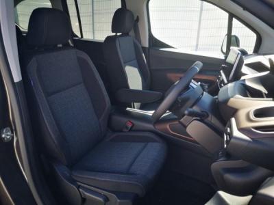 2023 Peugeot Rifter
