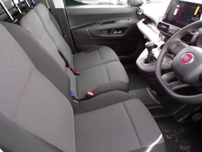 2023 Fiat Doblo