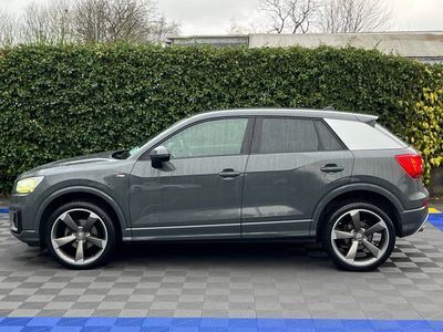 2019 Audi Q2