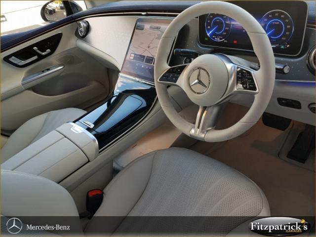 Image for 2023 Mercedes-Benz EQE EQE 300 AMG Alpine Grey 