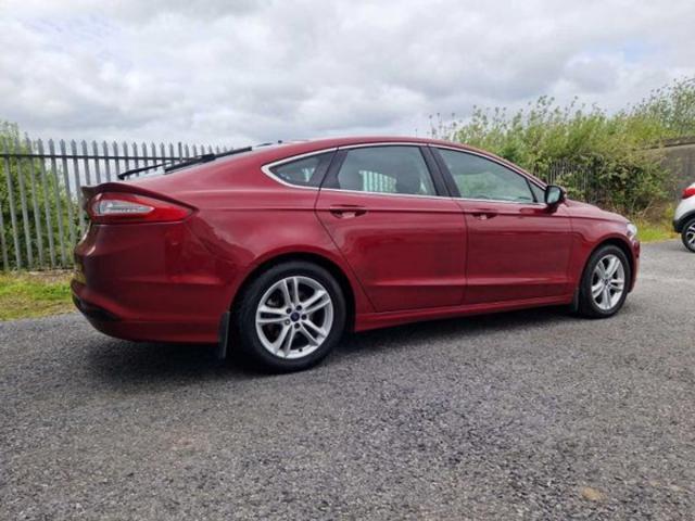 Image for 2015 Ford Mondeo 15 Mondeo, new 2 yr nct