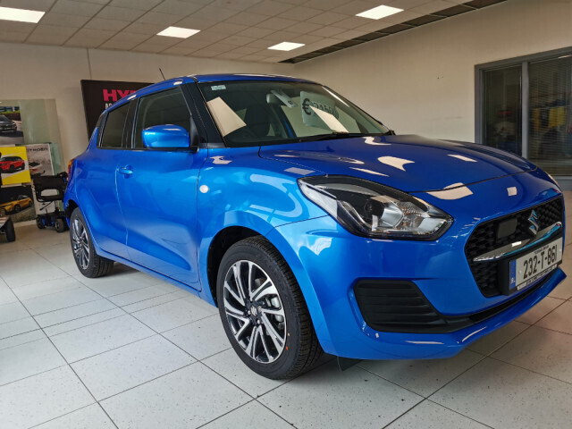 vehicle for sale from John Corbett Motorvillage