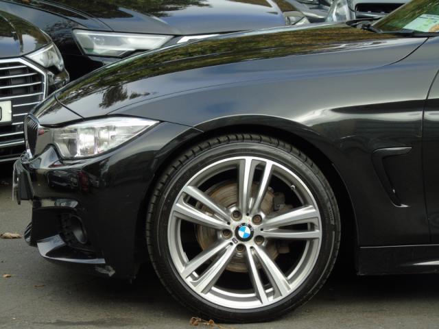 Image for 2016 BMW 4 Series M-Sport/420d Coupe/Gorgeous Car