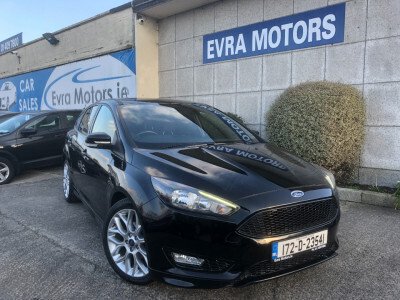 vehicle for sale from Evra Motors