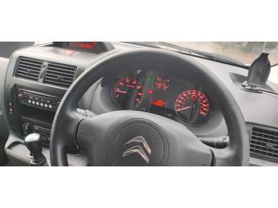 2016 Citroen Dispatch