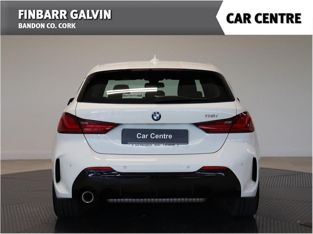 2020 BMW 1 Series