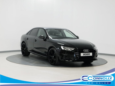 vehicle for sale from Shane Connolly Cars
