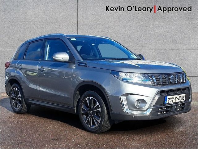 vehicle for sale from Kevin O'Leary Silversprings