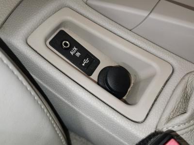 2008 BMW 1 Series