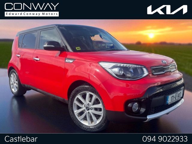 vehicle for sale from Edward Conway Motors