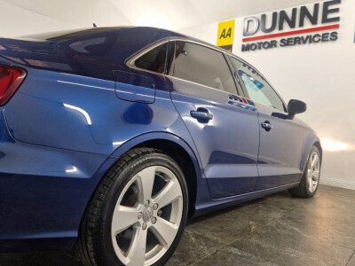 2015 Audi A3
