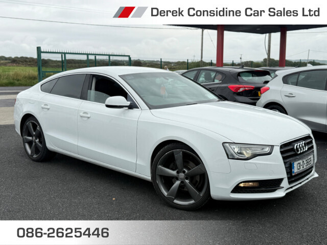 vehicle for sale from Derek Considine Car Sales Ltd
