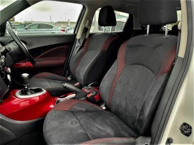 2013 Nissan Juke