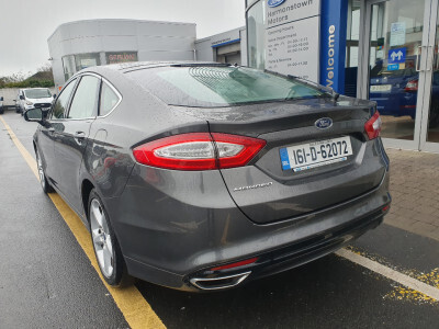 Mondeo