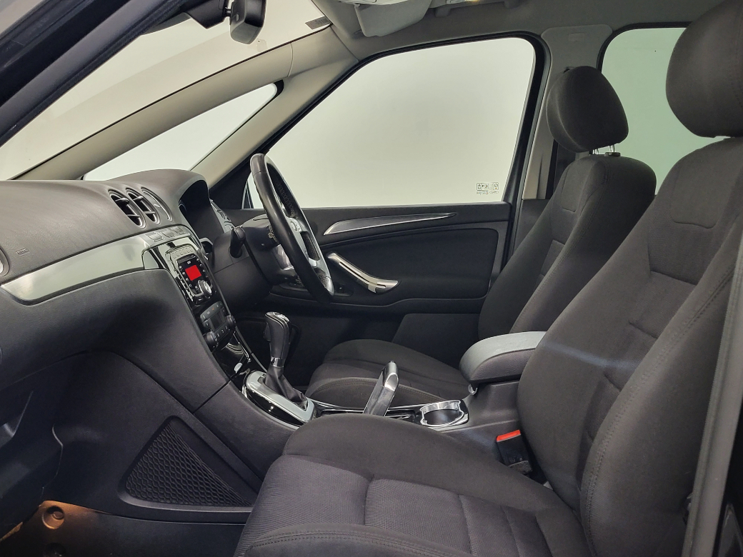 2012 Ford S-Max