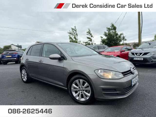vehicle for sale from Derek Considine Car Sales Ltd