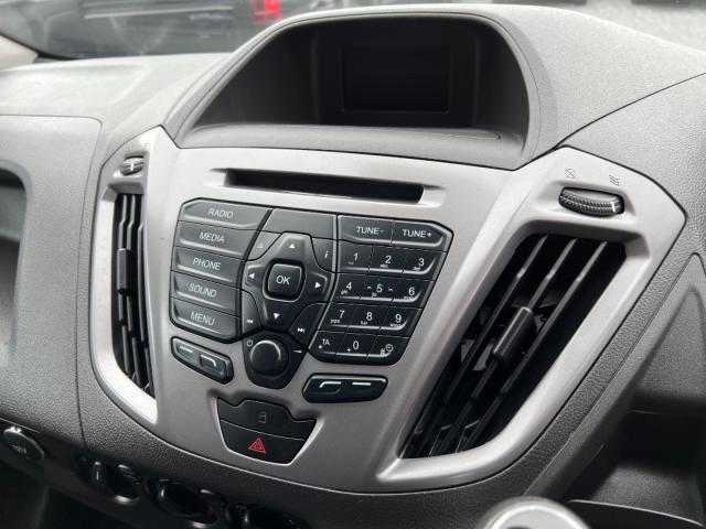 Image for 2018 Ford Transit Custom 270 TREND LR P/V
