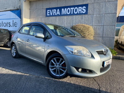 vehicle for sale from Evra Motors