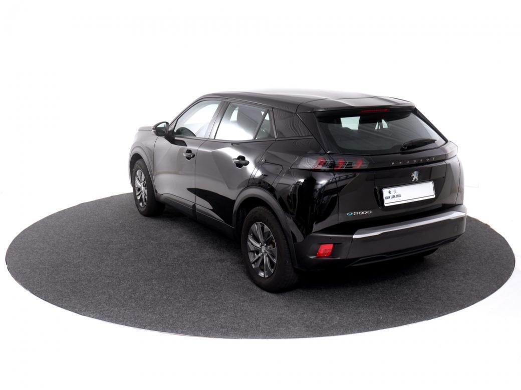 2021 Peugeot 2008