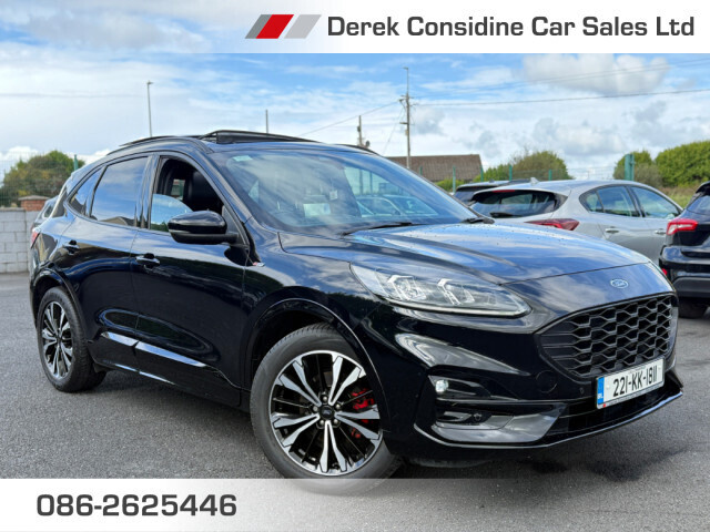 vehicle for sale from Derek Considine Car Sales Ltd