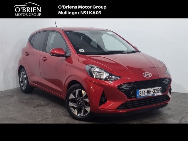 vehicle for sale from O'Briens Motor Group