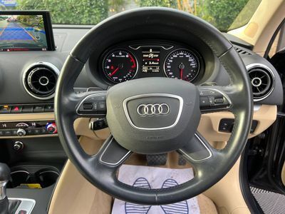 2016 Audi A3