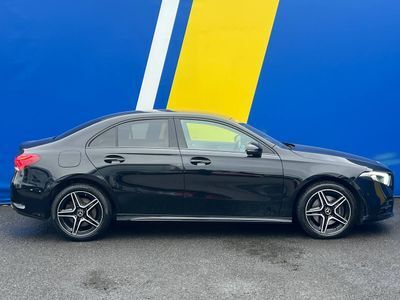 2021 Mercedes-Benz A Class