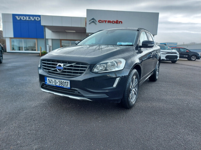 vehicle for sale from Billy Naughton Ltd