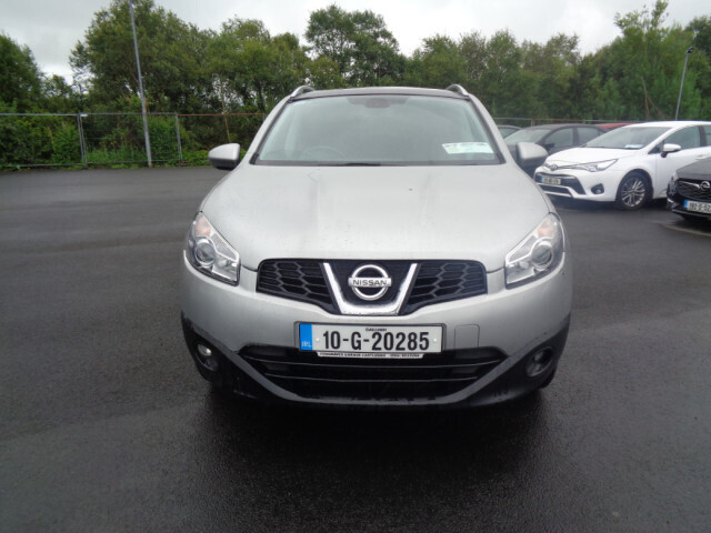 vehicle for sale from Cosgrave's Garage Castlebar