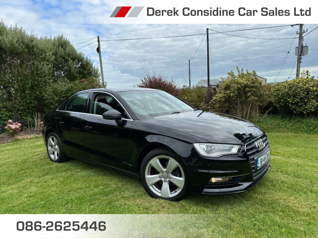 vehicle for sale from Derek Considine Car Sales Ltd