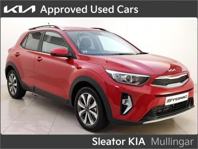 vehicle for sale from Sleator's Garages