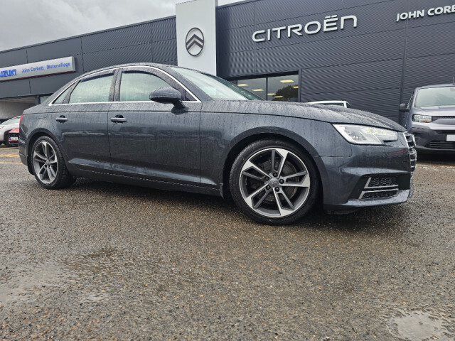 vehicle for sale from John Corbett Motorvillage
