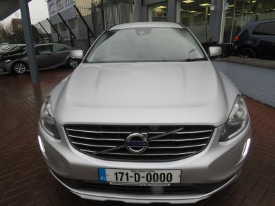 2017 Volvo XC60