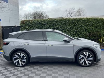 2023 Volkswagen ID.4