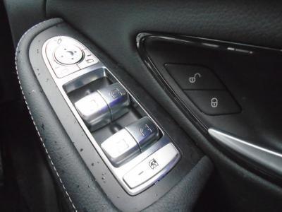 2021 Mercedes-Benz C Class