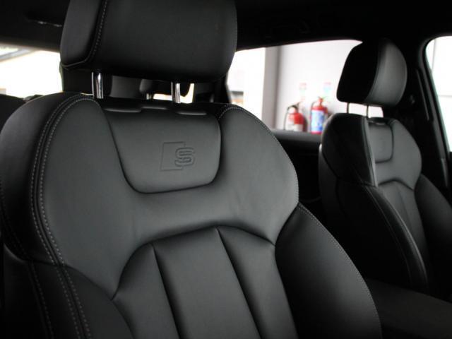 Image for 2021 Audi Q7 212 Black Edition Quattro 381BHP