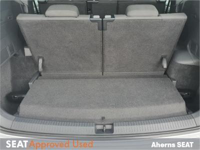 2021 SEAT Tarraco