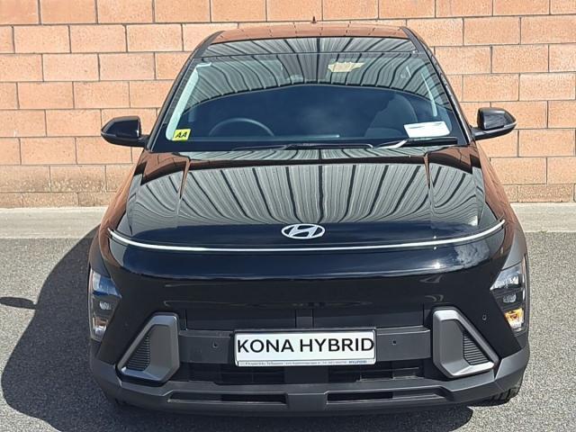 Image for 2024 Hyundai Kona Signuature Hybrid 1.6 Petrol 140 Bhp.