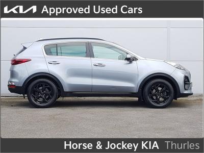 Sportage