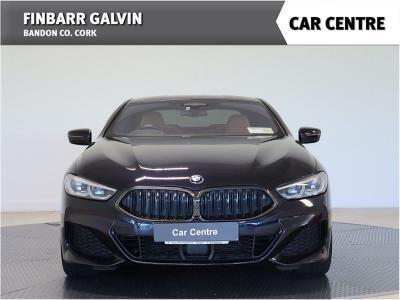 2019 BMW 8 Series