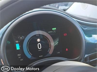 2023 Fiat 500e
