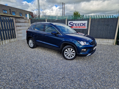 Ateca